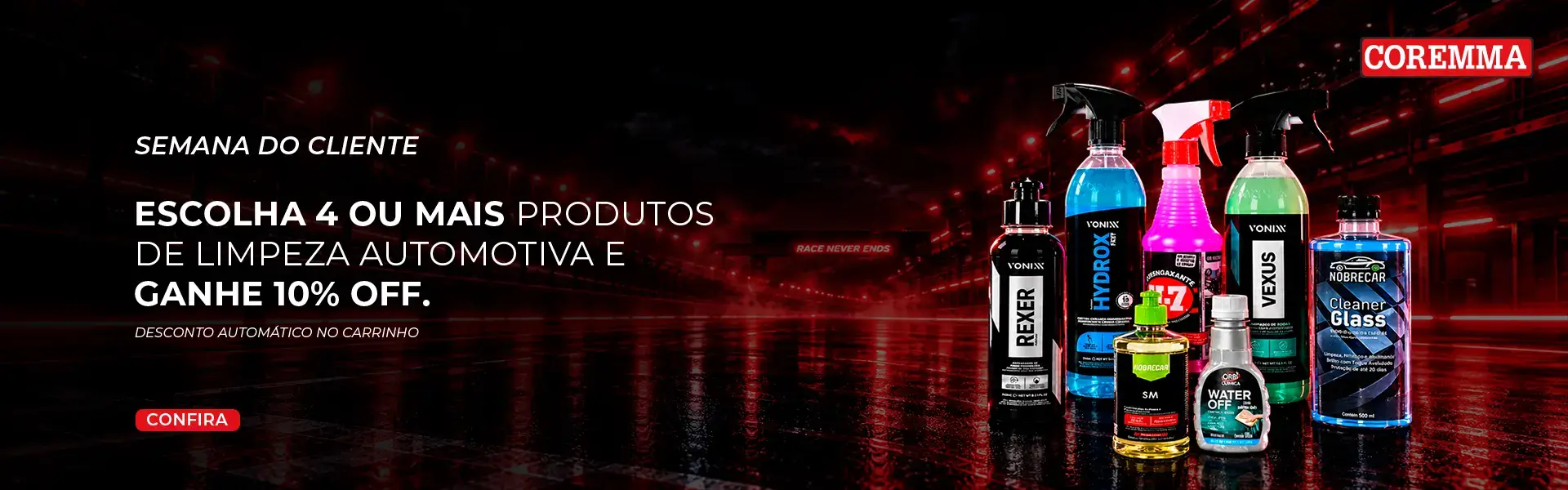 Semana do Consumidor 